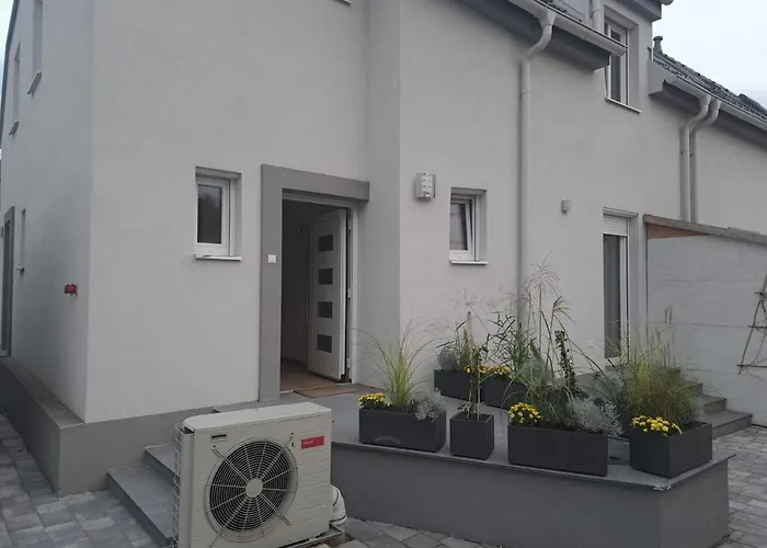 Haus Eichkogel Guntramsdorf