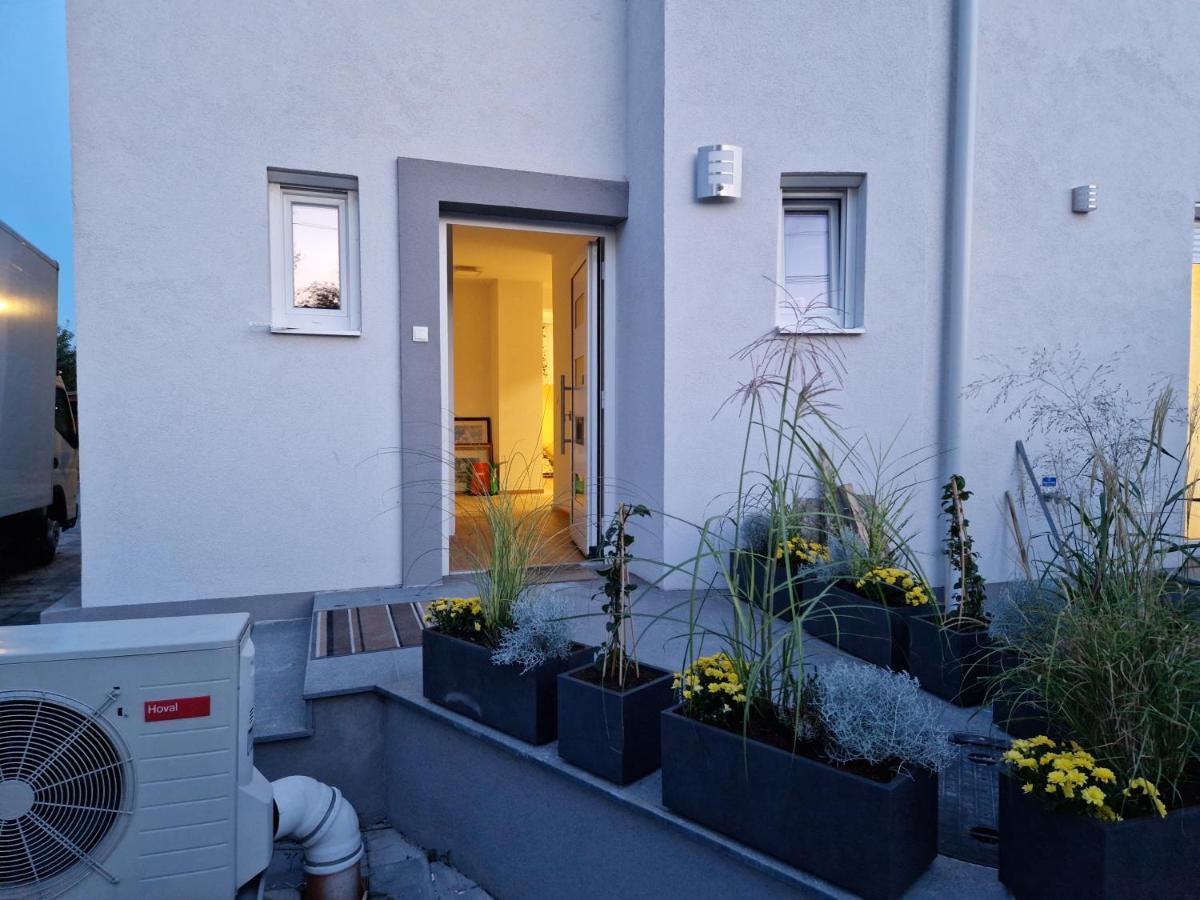 Haus Eichkogel Holiday home *