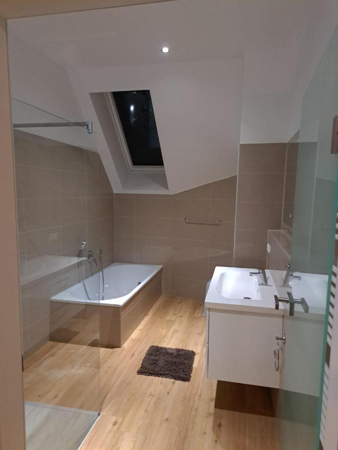 Hébergement de vacances Haus Eichkogel