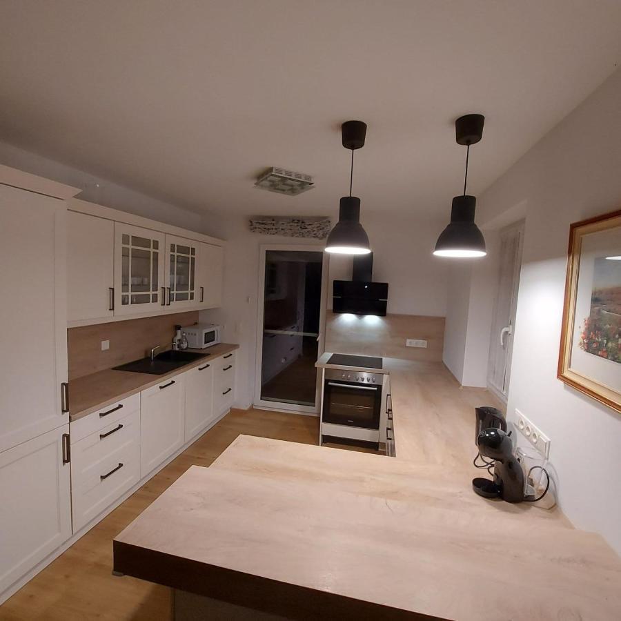 Haus Eichkogel Holiday home Guntramsdorf