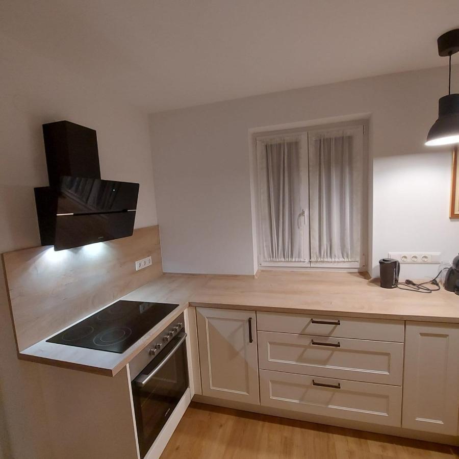 Haus Eichkogel Hébergement de vacances *