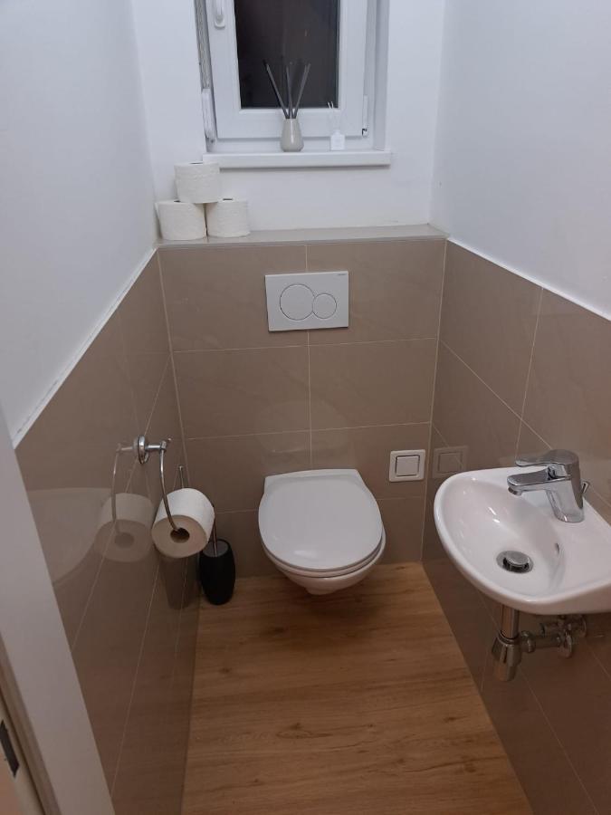 Hébergement de vacances Haus Eichkogel Guntramsdorf
