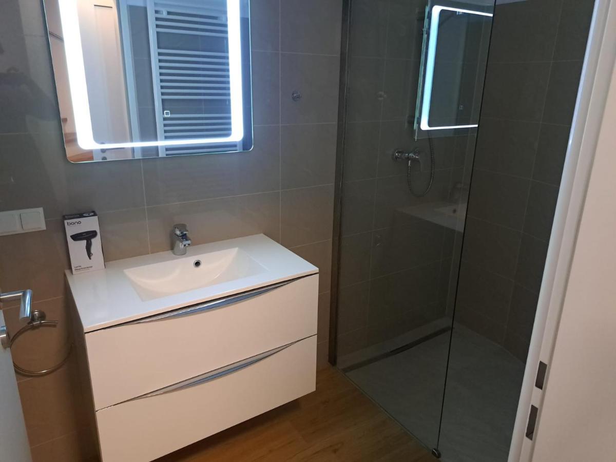 Haus Eichkogel Hébergement de vacances Guntramsdorf