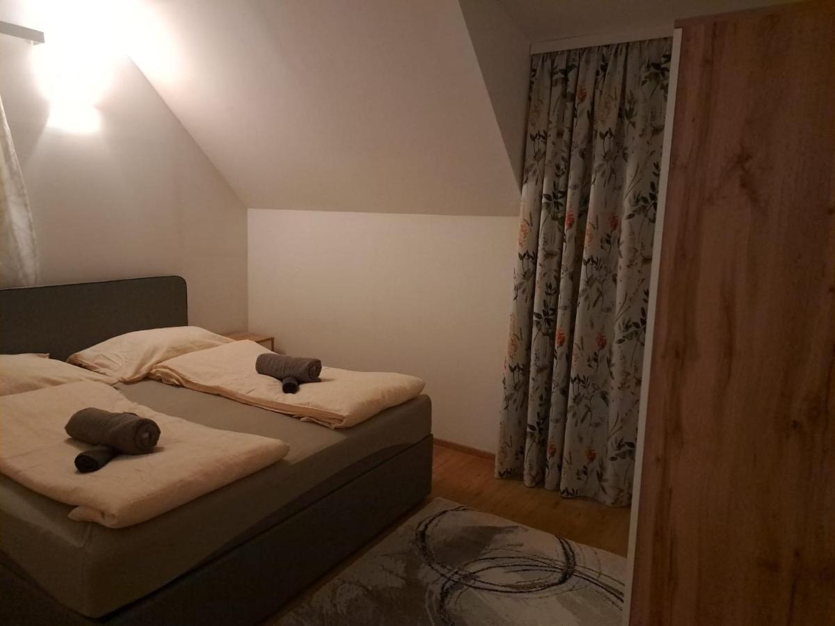 Haus Eichkogel Hébergement de vacances Guntramsdorf
