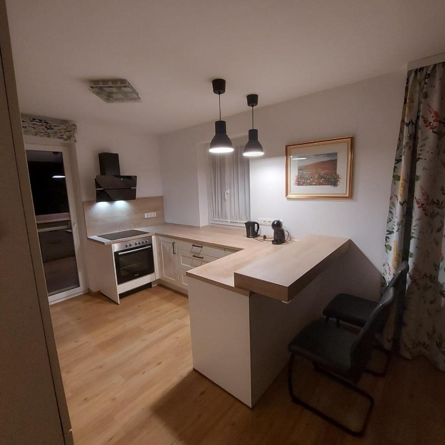 Haus Eichkogel Holiday home Guntramsdorf