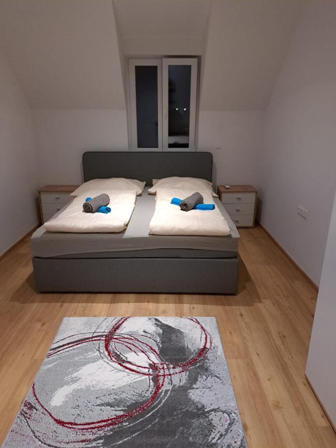 Hébergement de vacances Haus Eichkogel *