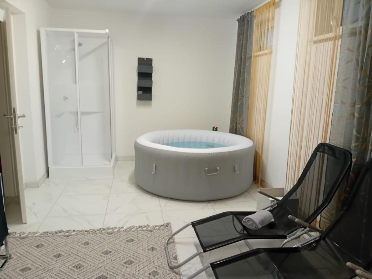 Haus Eichkogel Hébergement de vacances