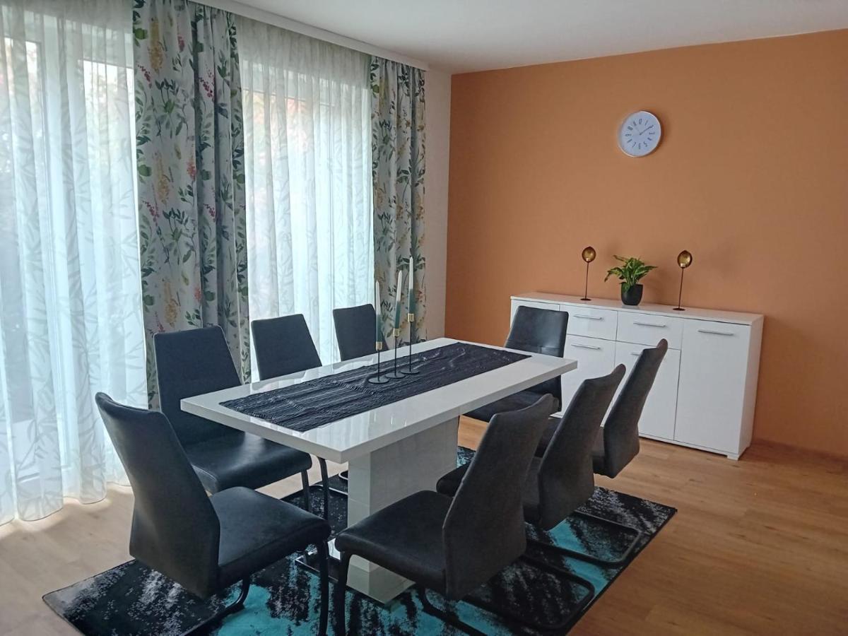 Haus Eichkogel *